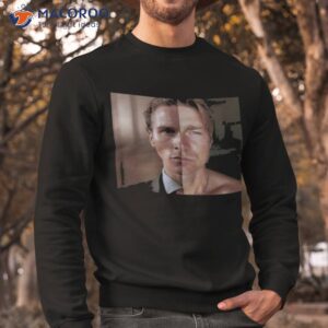 jeremy fragrance compared with young christian bale shirt sweatshirt