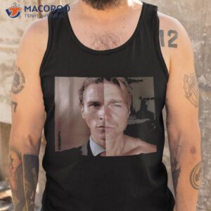 jeremy fragrance compared with young christian bale shirt tank top