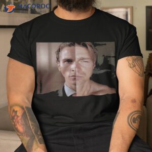 jeremy fragrance compared with young christian bale shirt tshirt