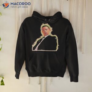 jeremy strong chairman shirt hoodie