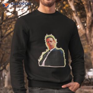 jeremy strong chairman shirt sweatshirt 1