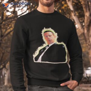 jeremy strong chairman shirt sweatshirt