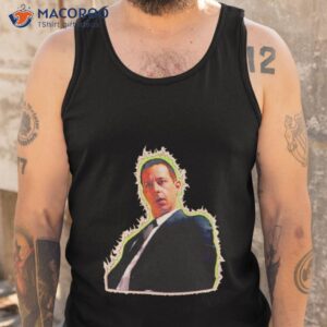 jeremy strong chairman shirt tank top 1