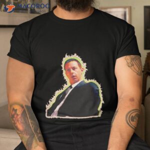 jeremy strong chairman shirt tshirt 1