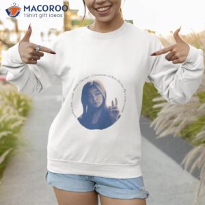 jessica only child illinois chicago shirt sweatshirt