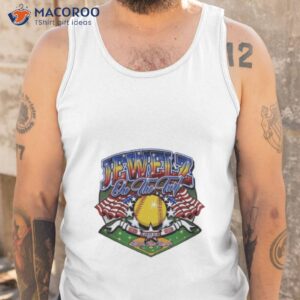 jeweiz on the turf 2023 usssa new mexico shirt tank top