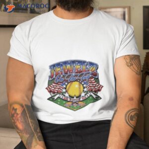 jeweiz on the turf 2023 usssa new mexico shirt tshirt