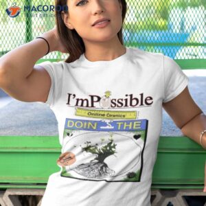 jimin im possible online ceramics doin the shirt tshirt 1