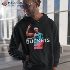 jimmy buckets jimmy butler miami basketball shirt hoodie 1