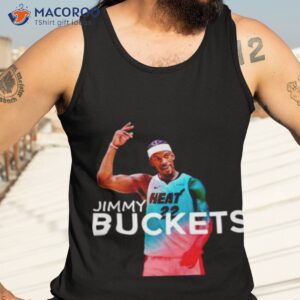 jimmy buckets jimmy butler miami basketball shirt tank top 3