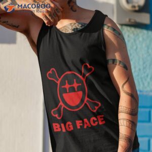 jimmy butler big face shirt tank top 1