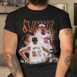 jimmy butler buckets vintage 2023 t shirt tshirt