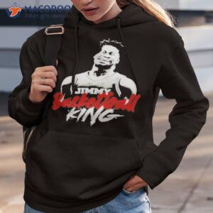 jimmy butler miami heat basketball king shirt hoodie 3