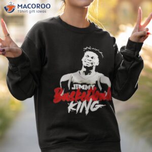 jimmy butler miami heat basketball king shirt sweatshirt 2