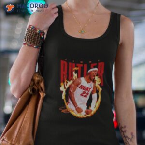 jimmy butler miami heat signature scream shirt tank top 4