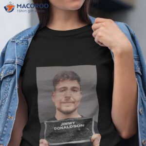 jimmy donaldson airrack mug shirt tshirt