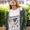 Jj Wetherholt Illustration West Virginia University Shirt