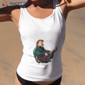 joe diffie illustration shirt tank top 2