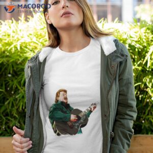 joe diffie illustration shirt tshirt 4