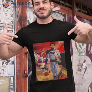 joel embiid mvp no three peat for the joker shirt tshirt 1