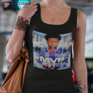 joel embiid nba to have 2 mvps t shirt tank top 4