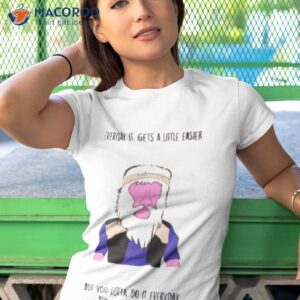 Jogging Baboon Bojack Horseman Shirt 3 jogging baboon bojack horseman shirt tshirt 1