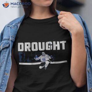 john tavares drought buster shirt tshirt