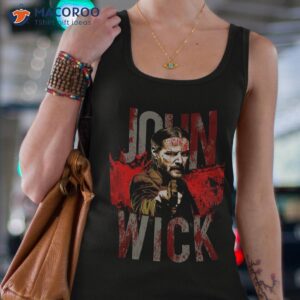 john wick the movies unisex t shirt tank top 4