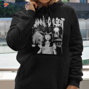 Johnnieguilbert The Lost Girl Shirt 2 johnnieguilbert the lost girl shirt hoodie 2
