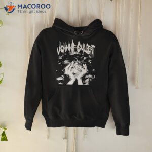 johnnieguilbert tortured mind shirt hoodie