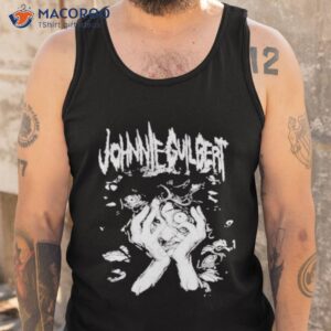 johnnieguilbert tortured mind shirt tank top