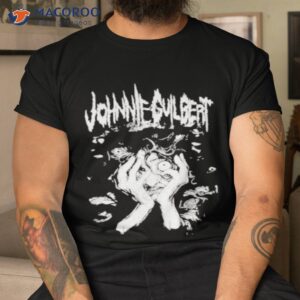 johnnieguilbert tortured mind shirt tshirt