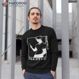 jollztv manga shirt sweatshirt 1