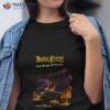 Judas Priest Sad Wings Of Destiny Unisex Shirt