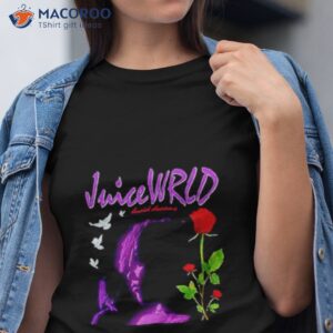 juice wrld lucid dreams shirt