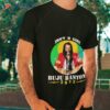 Just A Girl Buju Banton 2023 Shirt