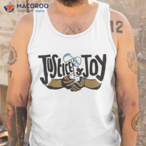 justice and toy shirt tank top 1