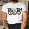 Justice And Toy Shirt