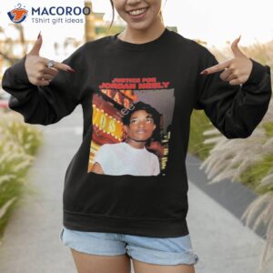 justice for jordan neely shirt sweatshirt