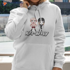 ka why kidd bandit and simon miller shirt hoodie