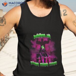 kaarija cha cha cha eurovision 2023 finlande shirt tank top 3