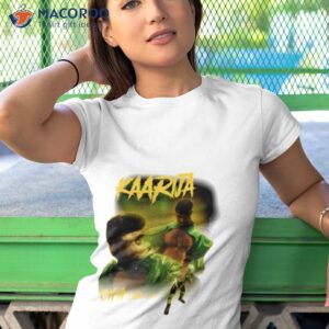 kaarija concours eurovision de la chanson 2023 shirt tshirt 1