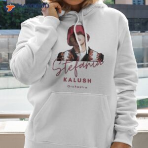 kalush orchestra stefania shirt hoodie