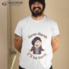 Karen Marsh I’ll Be Back Southpark Shirt
