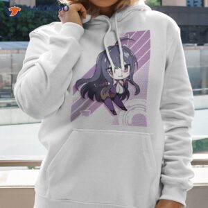 kawaii anime chibi witch girl shirt hoodie