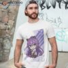 Kawaii Anime Gamer Girl Shirt