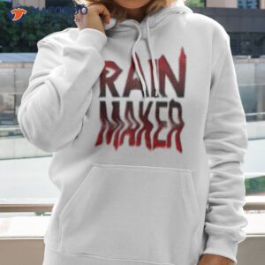 kazuchika okada rainmaker shirt hoodie 2