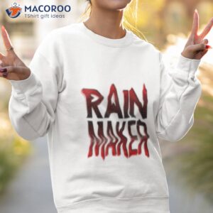 kazuchika okada rainmaker shirt sweatshirt 2