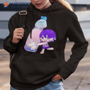 kel omori baby omori dream world shirt hoodie 3