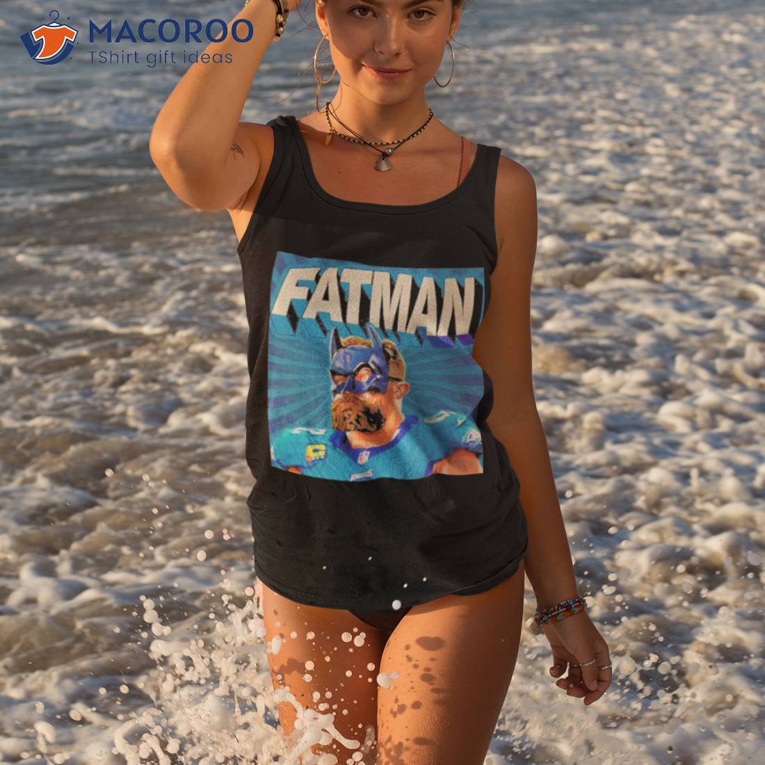 Kelce Fatman Shirt Kelce Fatman Shirt